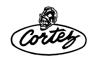 CORTEZ logo
