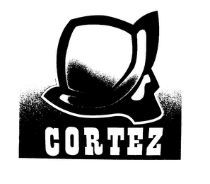 CORTEZ logo