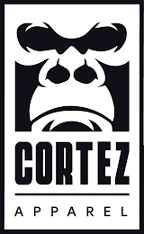 CORTEZ APPAREL logo