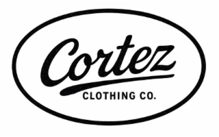CORTEZ CLOTHING CO.