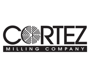 CORTEZ MILLING COMPANY logo