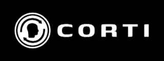 CORTI logo