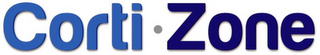 CORTI-ZONE logo