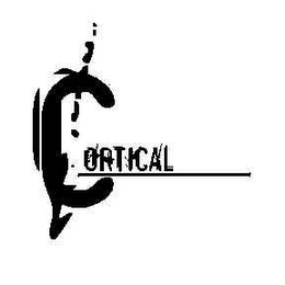 CORTICAL logo