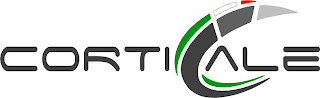 CORTICALE logo