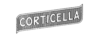 CORTICELLA logo