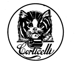 CORTICELLI logo