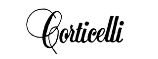 CORTICELLI logo