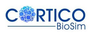 CORTICO BIOSIM logo