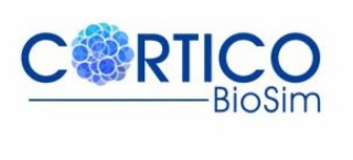 CORTICO BIOSIM