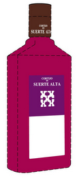 CORTIJO DE SUERTE ALTA logo