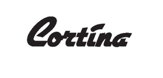 CORTINA logo