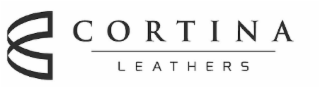 CORTINA LEATHERS logo