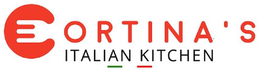 CORTINA'S ITALIAN KITCHEN logo
