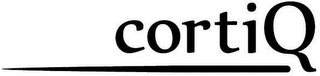 CORTIQ logo