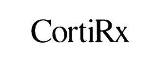 CORTIRX logo