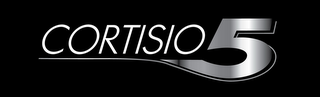 CORTISIO5 logo