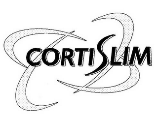 CORTISLIM logo
