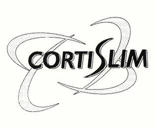 CORTISLIM logo