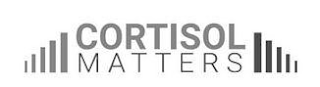CORTISOL MATTERS logo