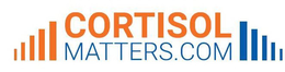 CORTISOL MATTERS.COM logo