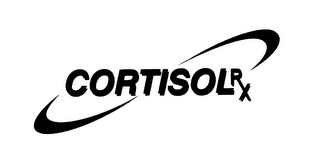 CORTISOLRX logo