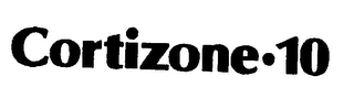 CORTIZONE-10 logo
