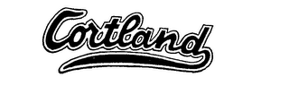 CORTLAND logo