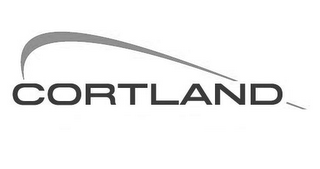 CORTLAND logo