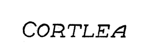 CORTLEA logo