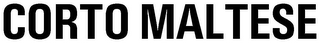 CORTO MALTESE logo