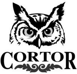 CORTOR logo