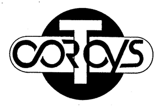 CORTOYS logo