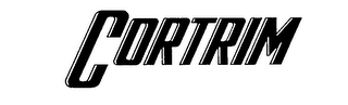 CORTRIM logo