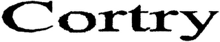 CORTRY logo