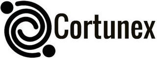CORTUNEX logo