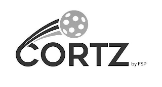 CORTZ BY FSP logo