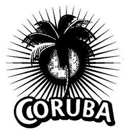CORUBA logo