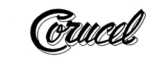CORUCEL logo