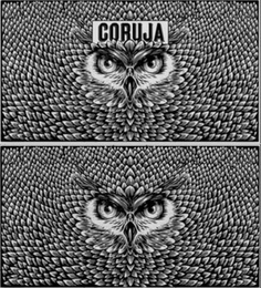 CORUJA logo