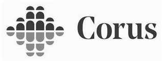 CORUS logo