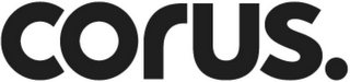 CORUS logo
