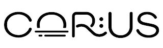 CORUS logo