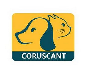 CORUSCANT logo