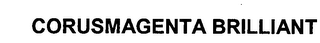 CORUSMAGENTA BRILLIANT
