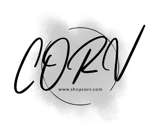CORV WWW.SHOPCORV.COM logo