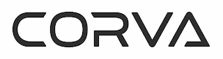 CORVA logo