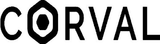 CORVAL logo
