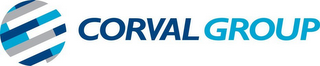 CORVAL GROUP logo