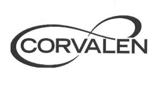 CORVALEN logo